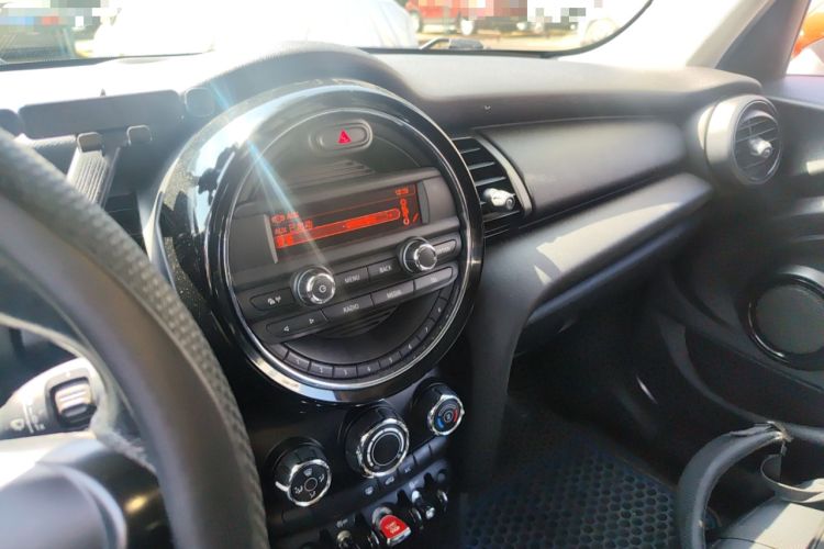 Used MINI MINI 2015 1.2T ONE Five-Door Edition