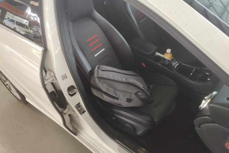 Used Mercedes-Benz A-Class 2017 Revised A 200 Dynamic Edition