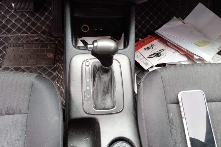 Used Kia K3 2013 1.6L Automatic Premium