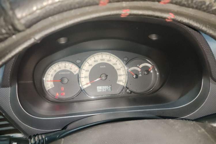 Used Wuling Hongguang 2014 1.5L S Luxury Model