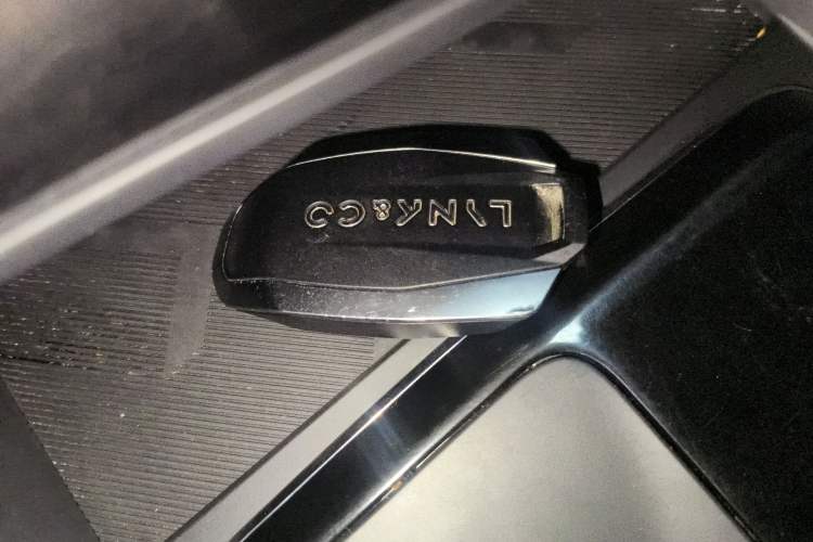 Used Lynk & Co 03 2019 1.5TD DCT JingPro Edition China VI Standard