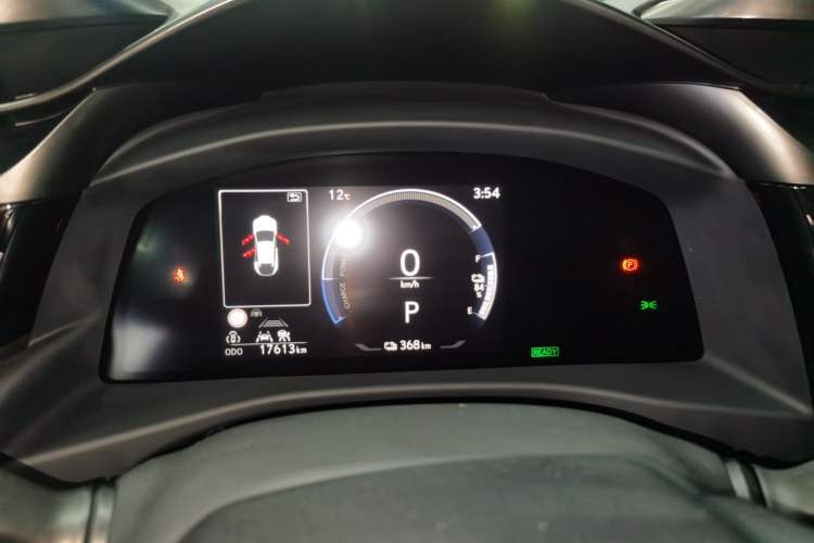 Used Lexus RZ 2023 450e All-Wheel Drive Luxury Edition