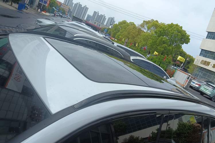 Used BMW X3 2022 Facelift xDrive30i Luxury Edition M Night Edition Package Roof