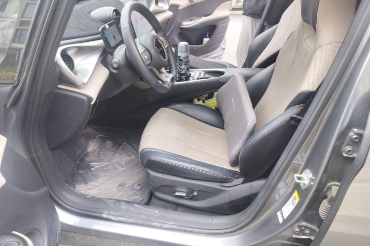 Used BYD Dolphin 2024 Honor Edition 420km Freedom Version
