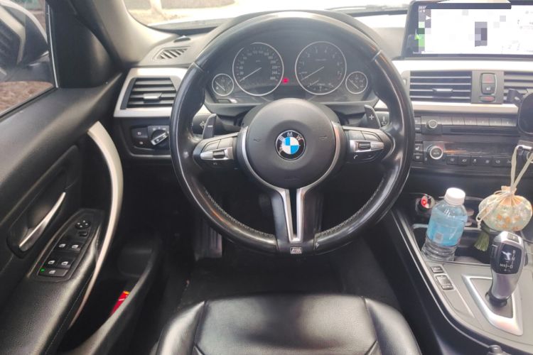 Used BMW 3 Series 2014 320i Sport Edition
