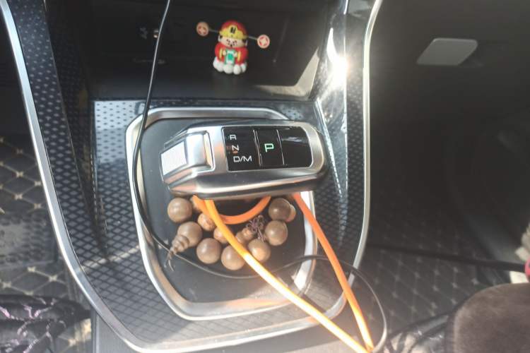 Used Haval M6 2021 PLUS 1.5T DCT Luxury Smart Connectivity Model