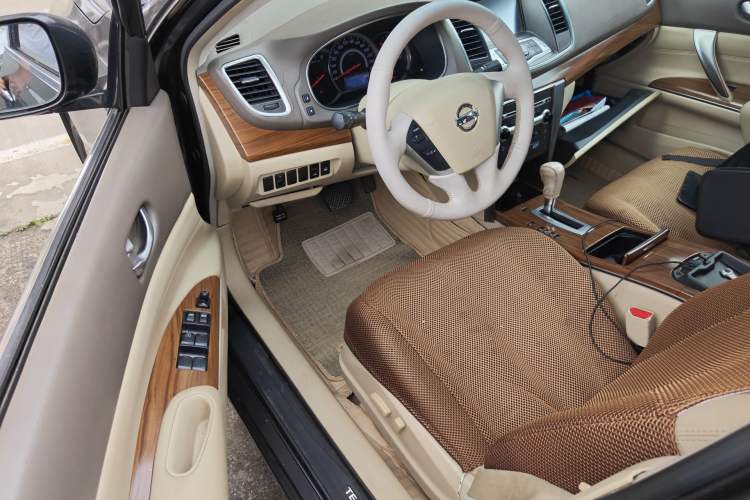 Used Nissan Teana 2011 2.0L XL Comfort Edition
