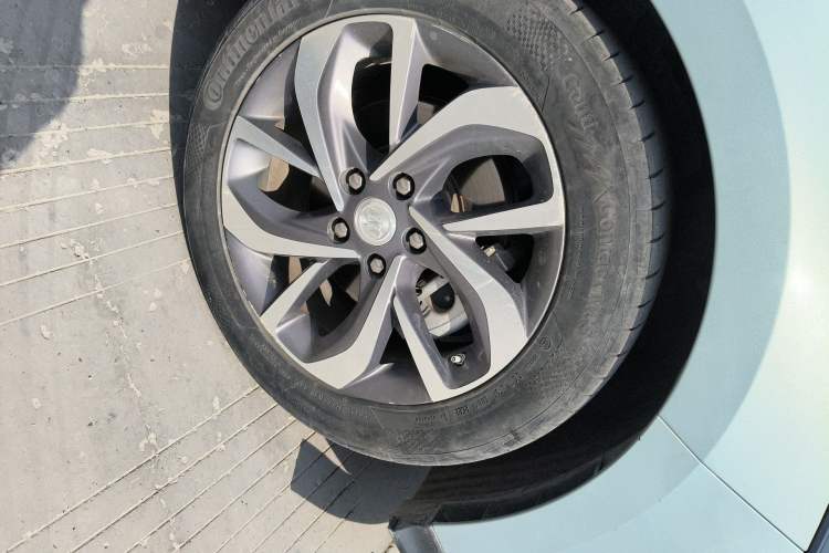 Used Buick Velite 6 2022 Plug-in Hybrid Connected Smart Edition
