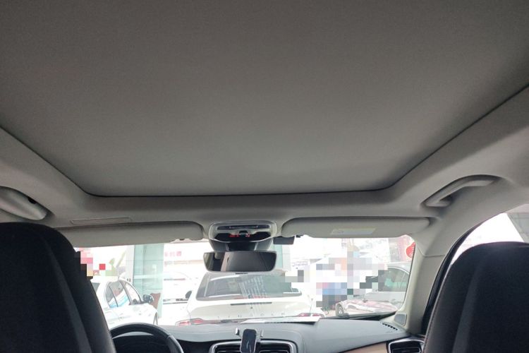 Used Lynk & Co 01 2019 2.0T Two-Wheel-Drive Pro Version China VI Standard