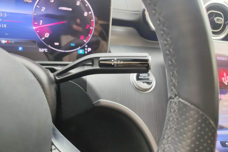 Used Mercedes-Benz C-Class 2022 Restyled C 200 L Sport Edition