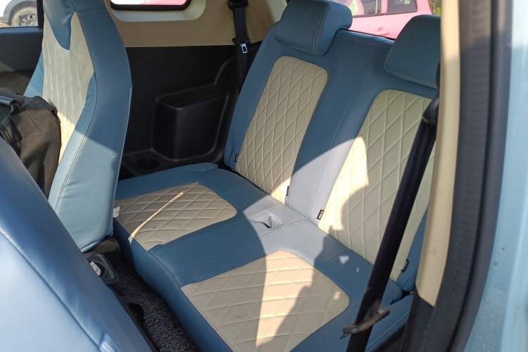 Used Brilliance Xinri i03 2021 318 km 31.45 kWh