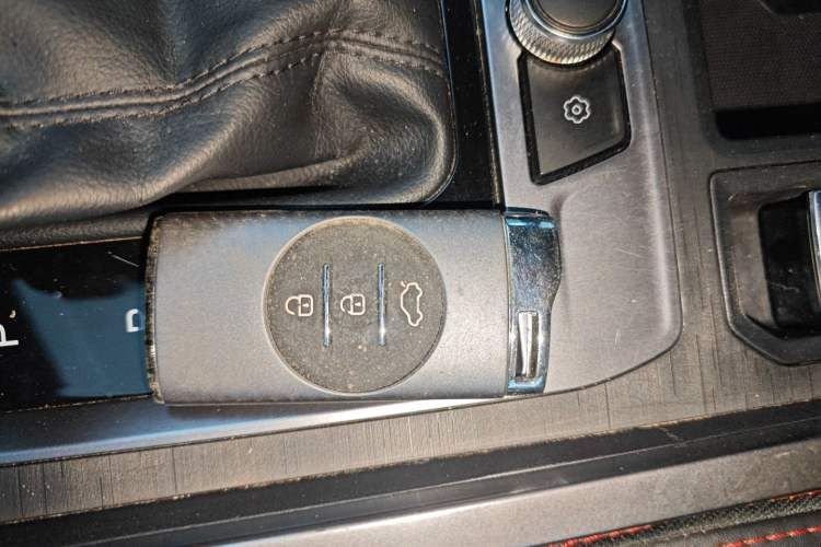 Used Chery Tiggo 3X 2021 Diamond Edition 1.5L CVT 3-Carat