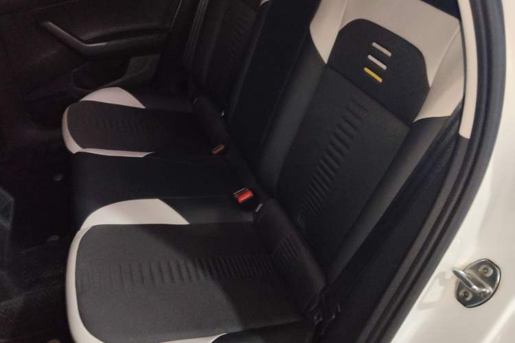 Used Volkswagen Polo 2021 Plus 1.5L Automatic Colorful Tech Edition