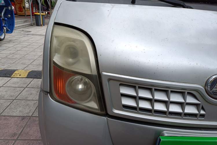 Used Lifan Auto Fengshun 2011 1.0L Comfort Version LF465Q5