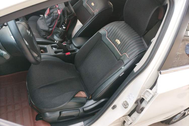 Used Nissan Tiida 2019 1.6L CVT Smart Enjoyment Version China VI Standard