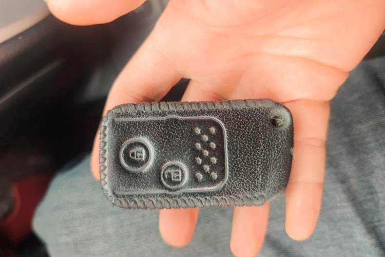 Used Honda CR-V 2013 2.4L four-wheel drive luxury version
