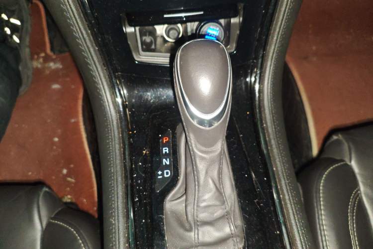 Used Cadillac ATS-L 2017 28T Fashion Edition