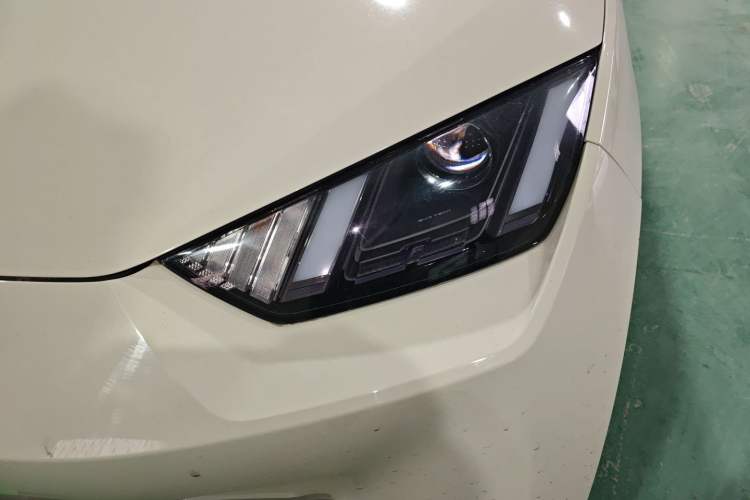 Used BYD Seagull 2025 305km Active Version