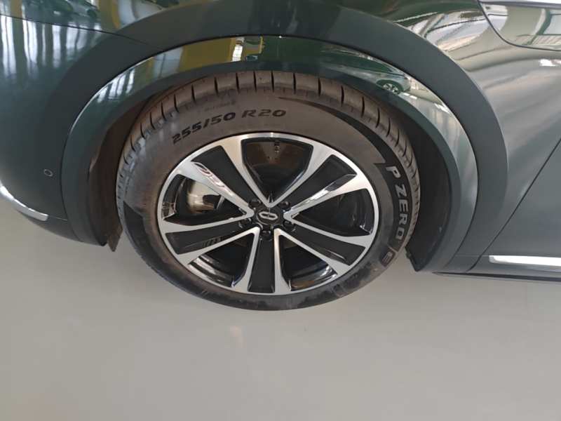 Used Hima AITO M7 2026 Model Range-Extending Ultra All-Wheel Drive 5-Seater Version — 22