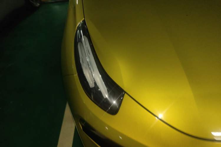 Used Lynk & Co 03 2019 03+ 2.0TD Automatic Wind-Chasing Edition
