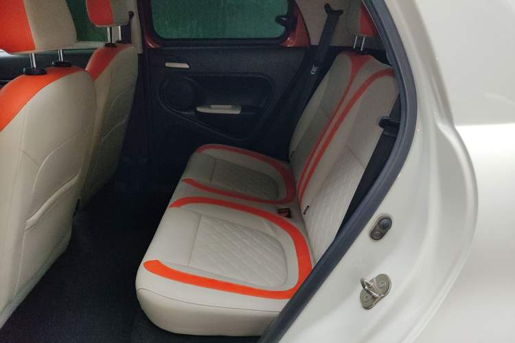 Used ORA Black Cat 2019 351 km Goddess Edition