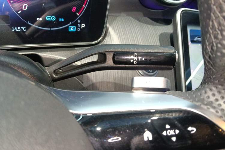 Used Mercedes-Benz C-Class 2022 Revised C 260 L Starry Night Sport Edition