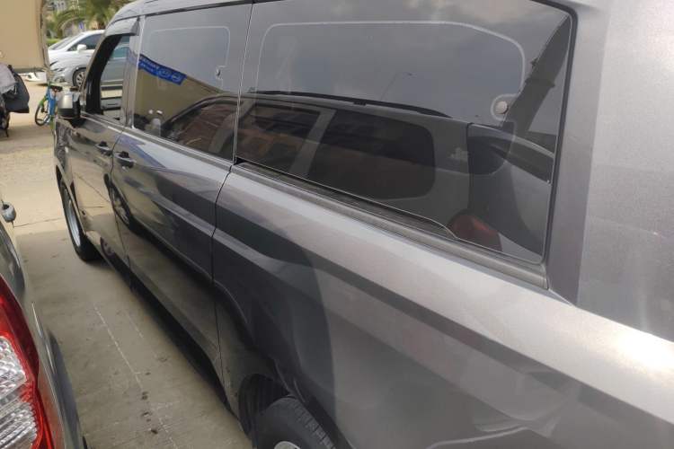 Used Wuling Zhengcheng 2021 1.5T Manual Comfort Version
