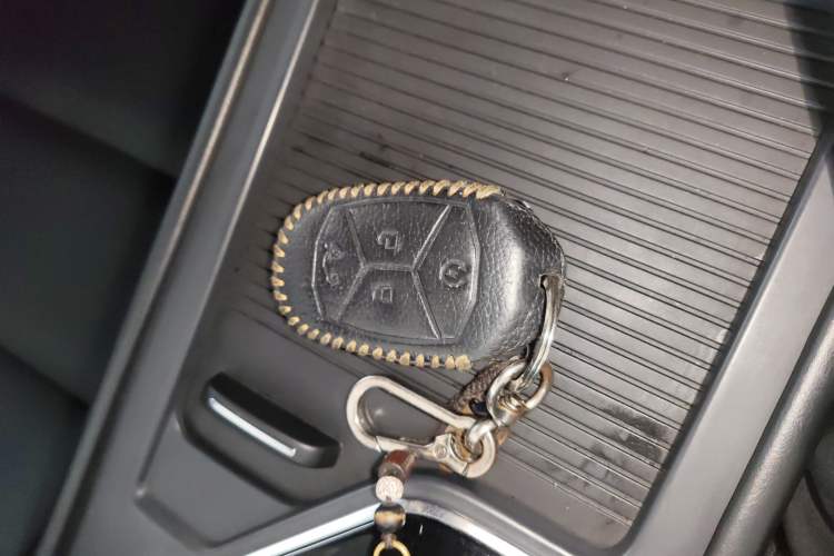 Used Lynk & Co 03 2022 1.5TD DCT JingPlus
