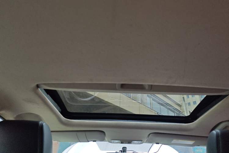 Used Honda Envix 2019 180TURBO CVT Enjoyment Edition China V
