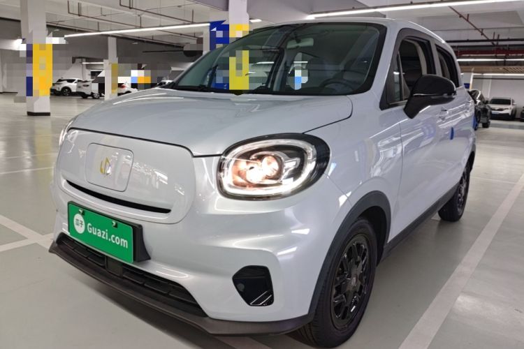 Used Leapmotor T03 2023 403 Lite Edition