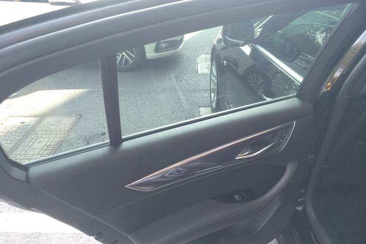 Used Cadillac CT5 2020 Revised Version 28T Tech Edition