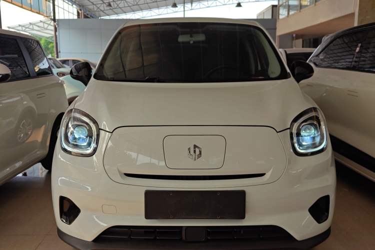 Used Leapmotor T03 2024 403 Comfort Edition Front