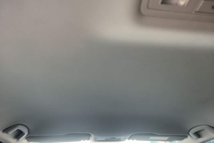 Used Volkswagen Bora 2023 200TSI DSG Comfort Edition Headliner