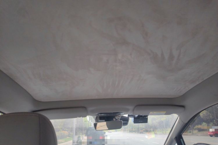 Used AION Y 2022 80 Intelligent Driving Version Headliner