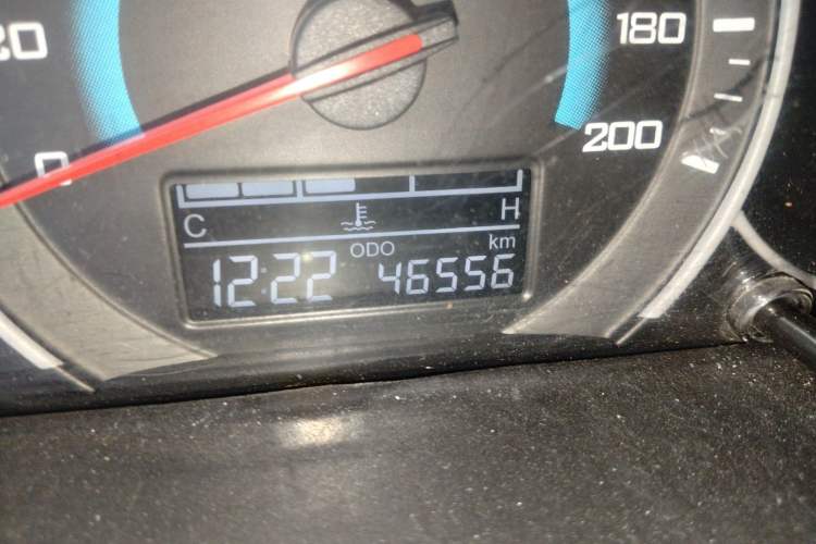 Used Wuling Rongguang V 2018 1.5L Standard Version
