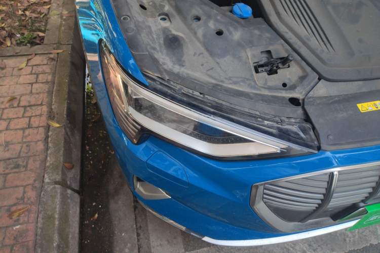 Used Audi e-tron 2019 55 quattro Global Limited Edition Edition 1 Right Front Headlight