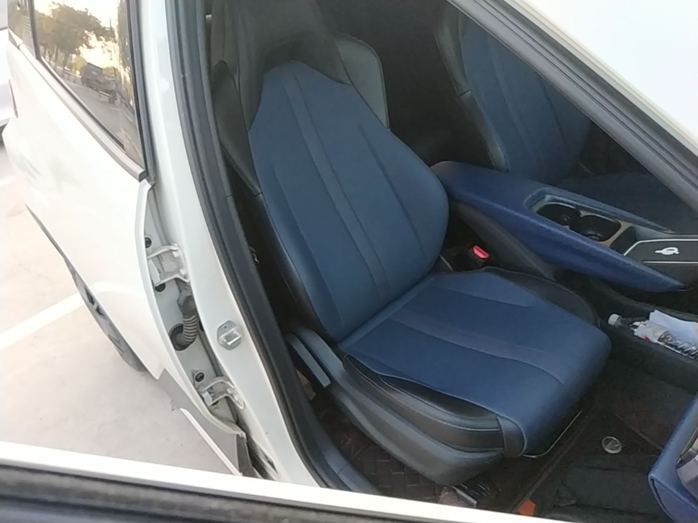 BYD Seagull 2025 305km Active Version — снимка 19