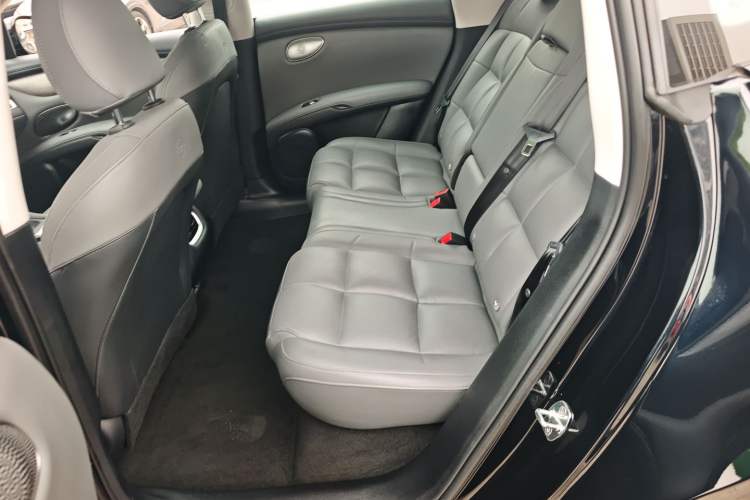 Used IM LS6 2025 Ultra-Powerful Lingxi Intelligent Enjoyment Edition
