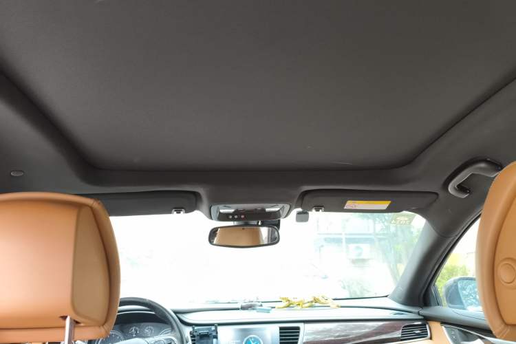 Used Buick LaCrosse 2016 20T Luxury Model
