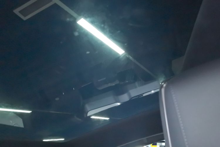 Used Zeekr X 2025 5-Seater Long-Range Version
