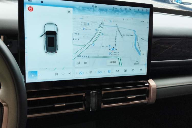 Used iCAR 03 2024 501km Two-Wheel Drive Long-Range Yuechao Edition
