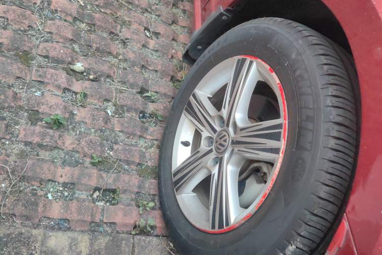 Used Volkswagen Lamando 2018 230TSI DSG Fashion Edition