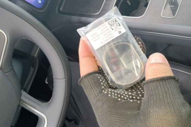 Used Nio ES8 2026 Model 6-seat Executive Luxury Edition