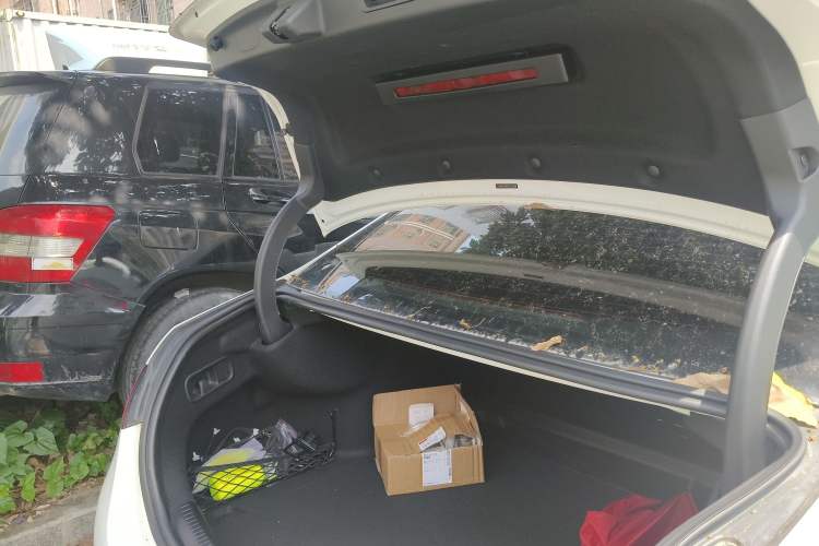 Used Mercedes-Benz C-Class 2025 Facelift C 260 L Sport Edition