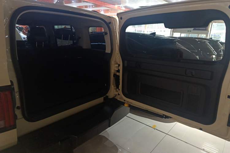 Used Tank 300 2025 2.0T Conqueror
