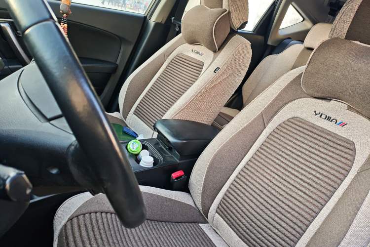 Used Bestune X80 2015 2.0L Automatic Comfort Anniversary Edition