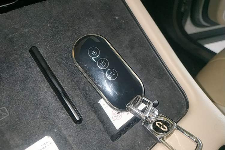 Used Hima AITO M7 2022 1.5T Rear-Drive Comfort Edition