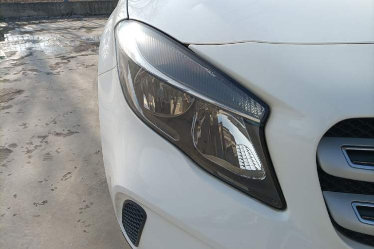 Used Mercedes-Benz GLA 2017 GLA 200 Sport Edition