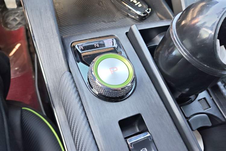 Used Haval H6S 2022 1.5T DHT Joyride Edition
