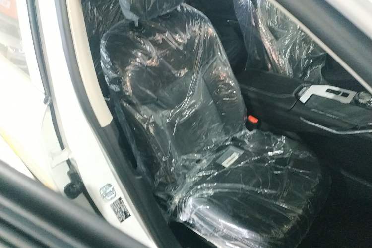 Used Haval H6 2024 1.5T Two-Wheel-Drive Classic Edition